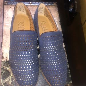 Franco Sarto Faryn Loafer